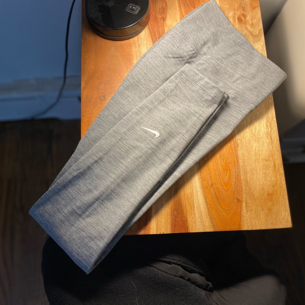 Nike one tights